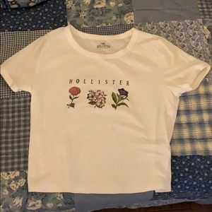 Hollister top